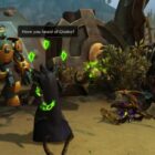 Folk narrer AI-nyhedsbots til at skrive falske historier om World of Warcraft (og det er sjovt) 