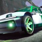 GTA Online: New Sports Penaud La Coureuse og alle opdateringer fra 20. til 26. juli 