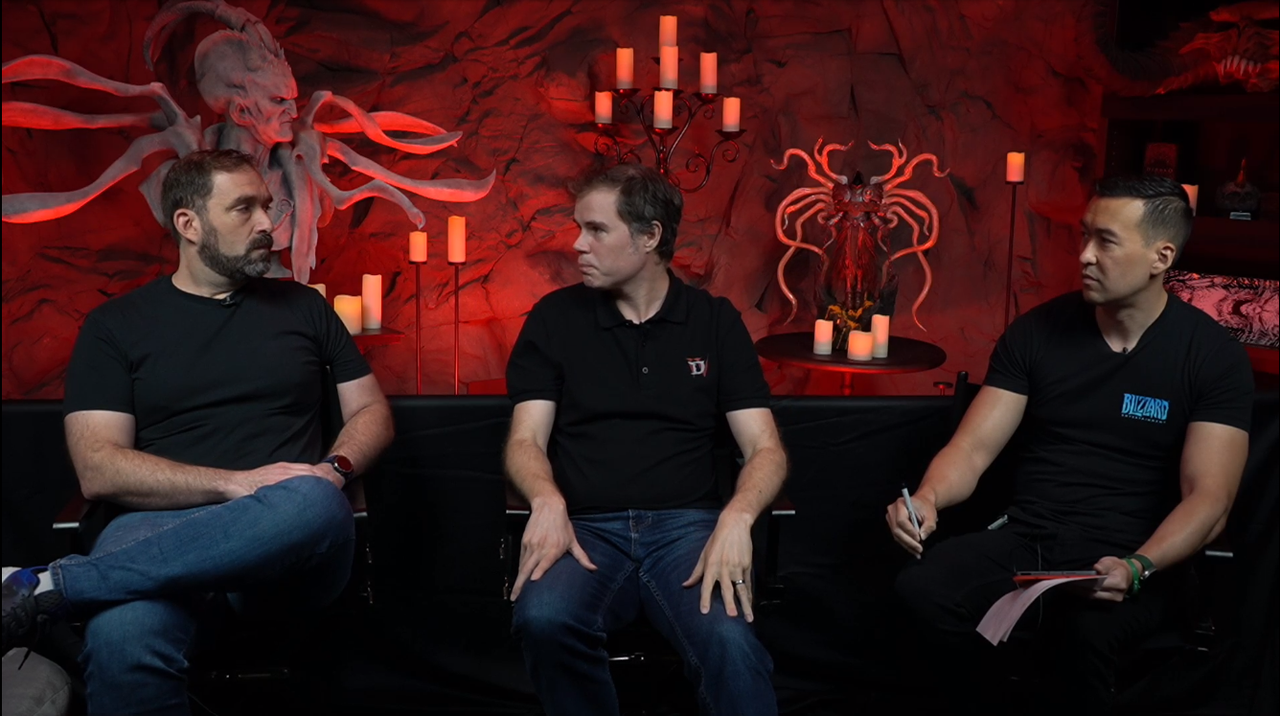 Blizzard indrømmer, at det har rodet med Diablo 4's katastrofale Nerf-patch, annoncerer kommende omfattende ændringer