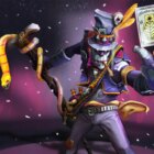 Exploring the Core Witch Doctor Dota 2 Strategy