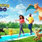 Find og følg de bedste Pokémon Go-ruter - Optag og del dine foretrukne gåsteder og få belønninger! How to find a Route in Pokemon GO.
