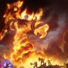 Sådan rettes fejlen wow51900118 i World of Warcraft 