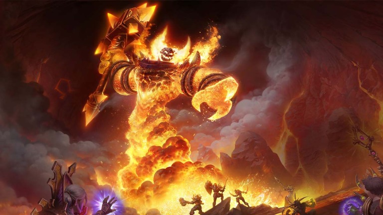Sådan rettes fejlen wow51900118 i World of Warcraft
