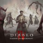 Malice, Malevolence and Malignancy: Et nærmere kig på Diablo IV's Season of the Malignant 