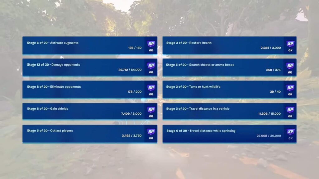Fortnite værste sæson i årevis, Fortnite Chapter 4 sæson 3
