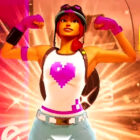 Barbie og Oppenheimer støder sammen på Fortnite-kort i Nuketown-stil Barbie og Oppenheimer støder sammen på Fortnite-kort i Nuketown-stil