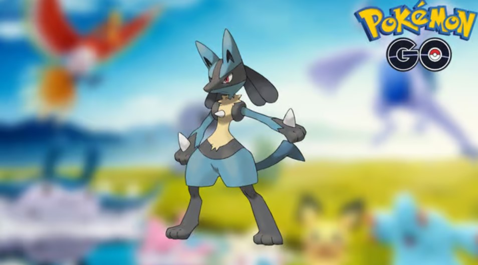 Pokemon Go: Bedste bevægelsessæt til Lucario og andre tips og tricks