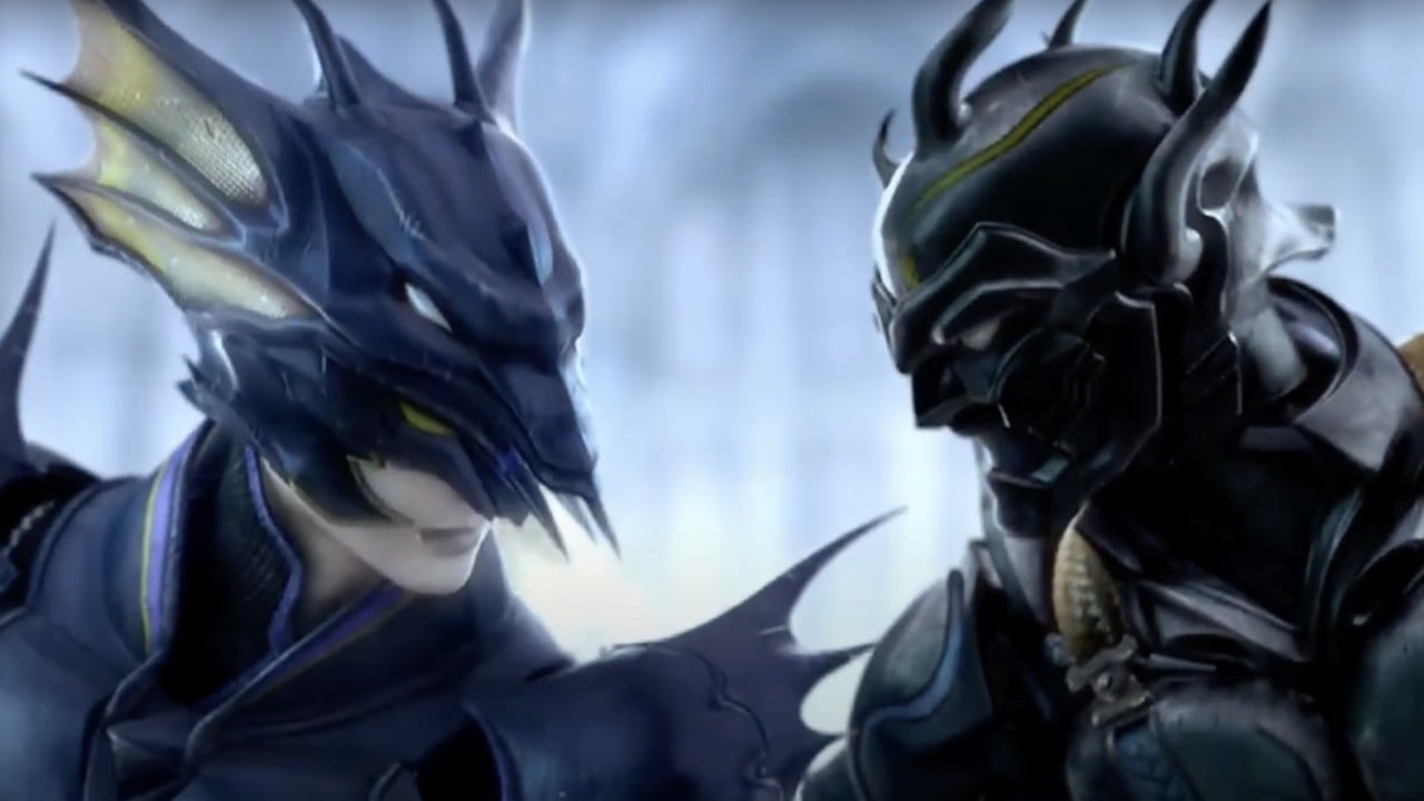 Final Fantasy IV - Foretrækker du originalen eller DS-genindspilningen?
