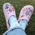 Professionelle Counter-Strike-spillere har forbud mod at bære Crocs 