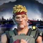  En Fortnite film?  Direktør for Fast X ønsker at få det til at ske 