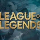 Er det tid til League of Legends 2? A poster for a potential League of Legends 2.