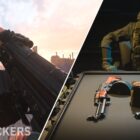 Bedste LMG i Warzone 2 & MW2 - lette maskingeværer Warzone 2 / MW2: Bedste LMG-niveauliste