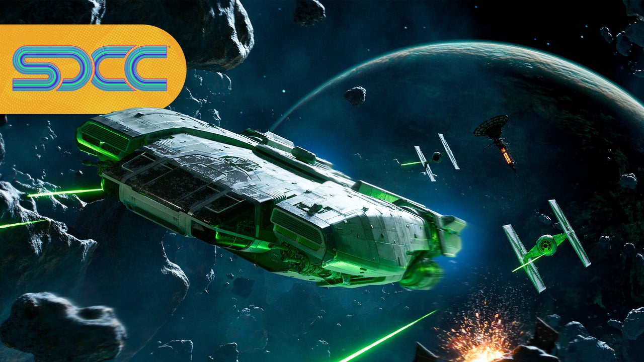 Star Wars Outlaws kan have et madlavningssystem baseret på kryptisk drilleri fra instruktør