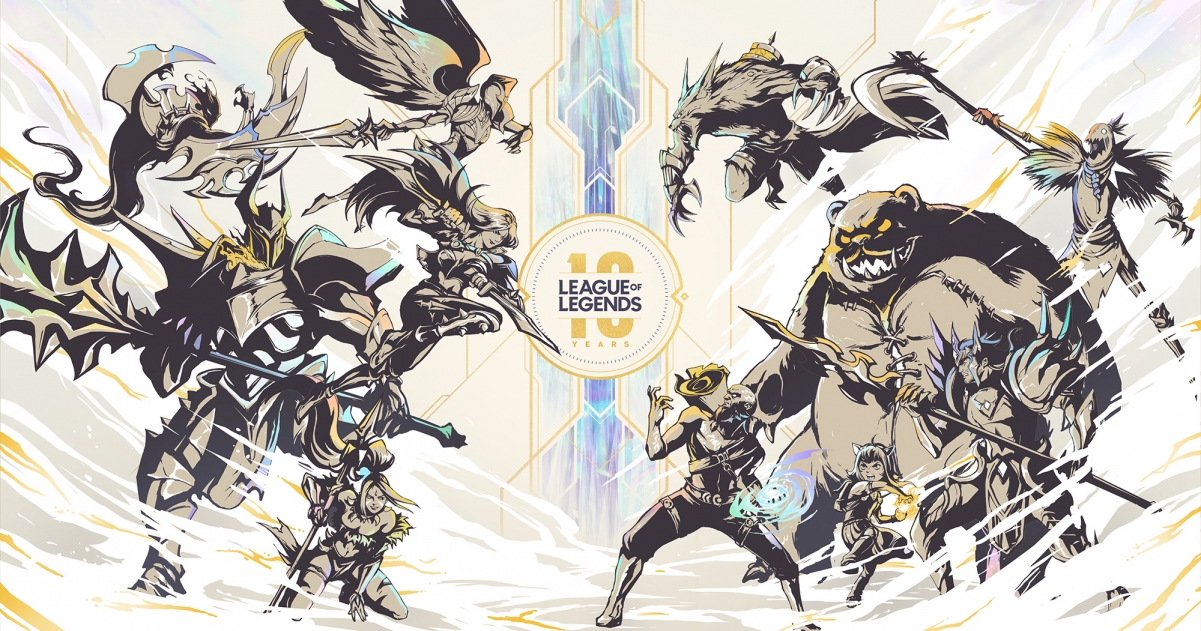 Hvor mange skins kan du få i League of Legends Battle Pass, og er der en grænse?