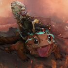 Dota 2 Snapfire Guide