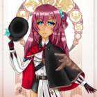  Selena |  Genshin Impact Fanon Wiki 