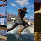 Spil at spille, hvis du kan lide GTA 5 