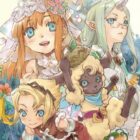 Rune Factory 3 Special Trailer introducerer alle de damer, du vil flirte med 