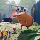 Min Nintendo Store tilføjer nye Pikmin 4 fysiske belønninger (USA) 