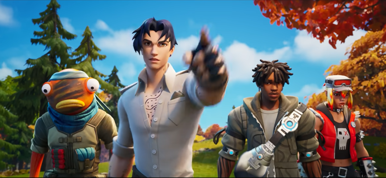 Fast X-instruktøren ønsker at tilpasse Fortnite til det store lærred