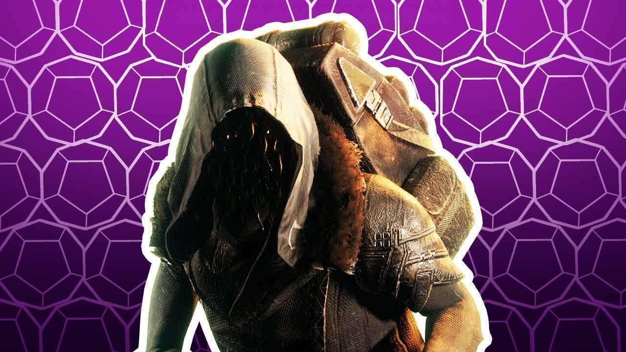 Hvor er Xur i dag?  (21.-25. juli) Destiny 2 Exotic Items And Xur Location Guide