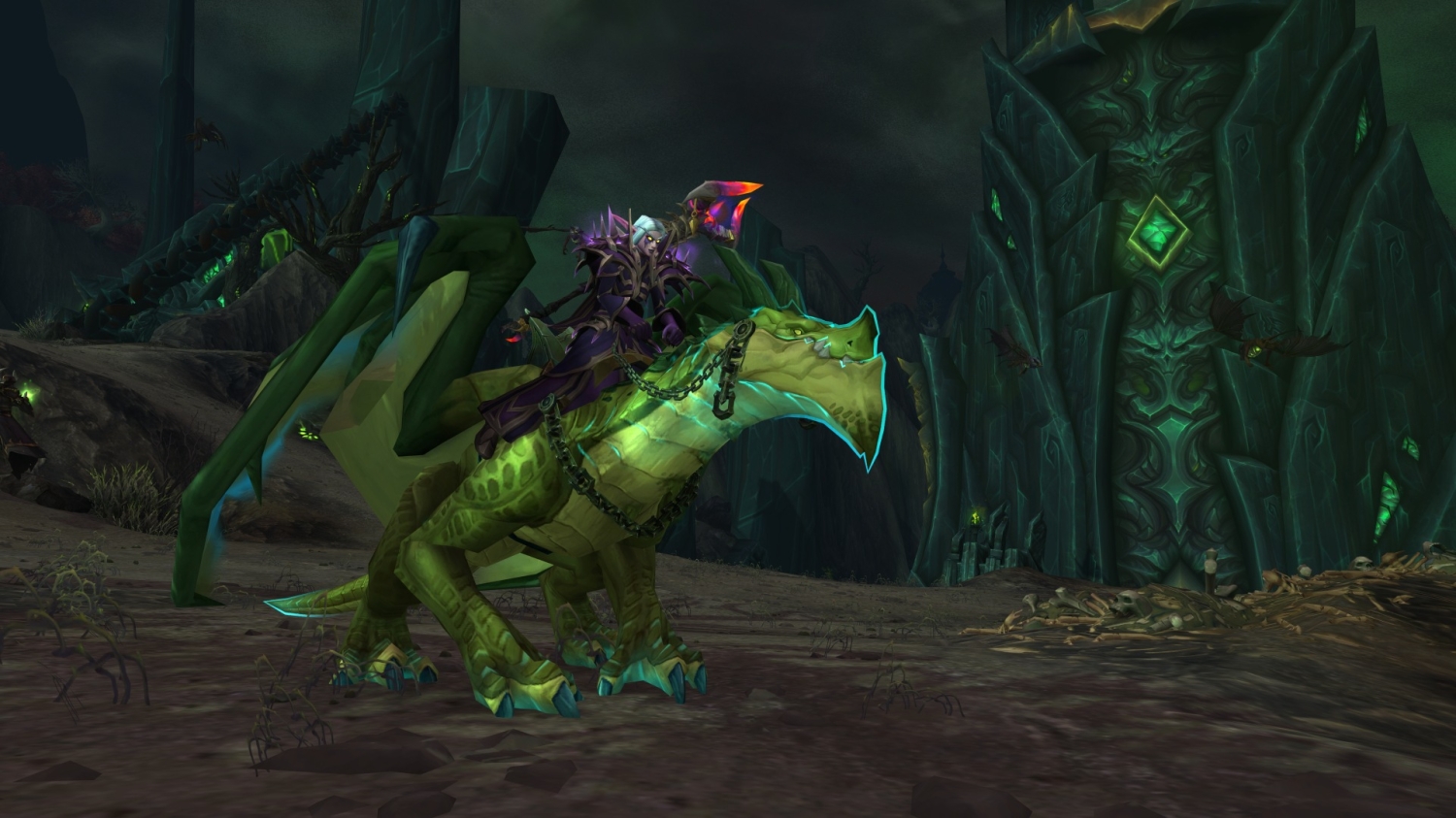 World of Warcraft-spiller narrer AI-nyhedssiden til at skabe en falsk historie om Glorbo
