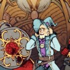 Dark Magics er på vej, da Trine 5 får en switch-udgivelsesdato 
