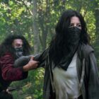 Twisted Metal: Et interview med Stephanie Beatriz, Thomas Haden Church og Samoa Joe 