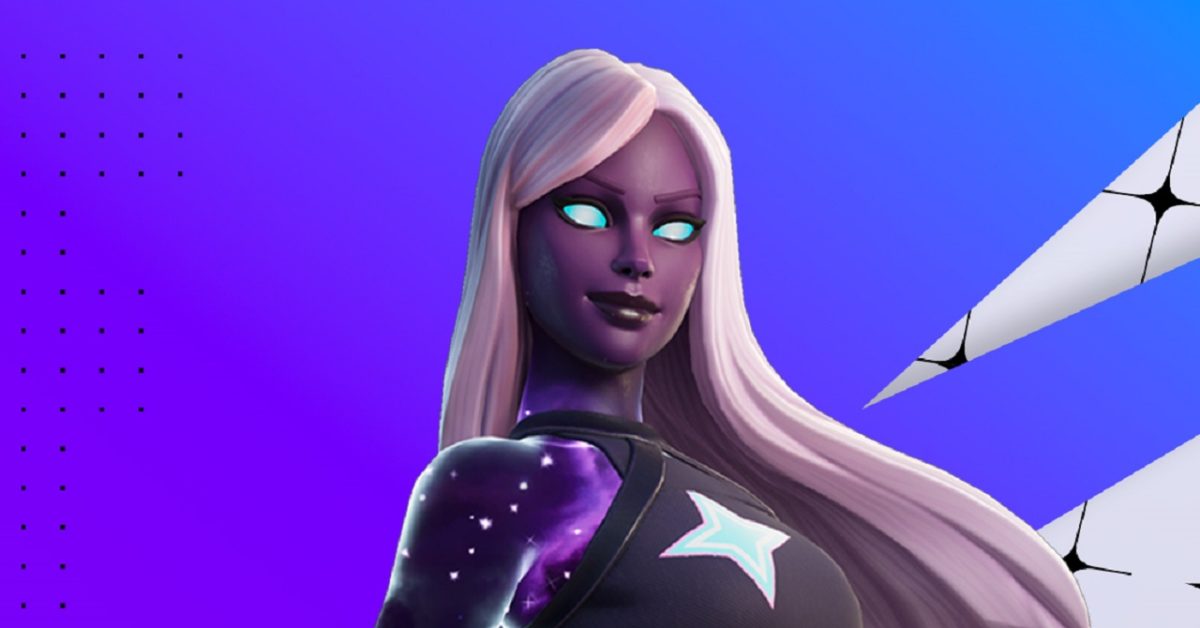Samsung kalder alle Fortnite-spillere til at konkurrere i Galaxy Cup 4