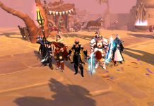 Albion Online introducerer ny Open-World-aktivitet kaldet 