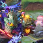 Forbedre dine chancer for sejr i Multi-Team Arena Sådan vinder du i Multi-Team Arena i League Of Legends