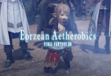 Final Fantasy XIV introducerer Eorzean Aetherobics, for dem, der ønsker lidt mere bevægelse i deres liv