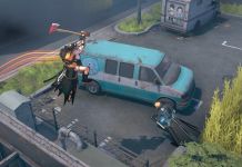 Survival MOBA Eternal Return forbereder sig på at forlade tidlig adgang i denne uge