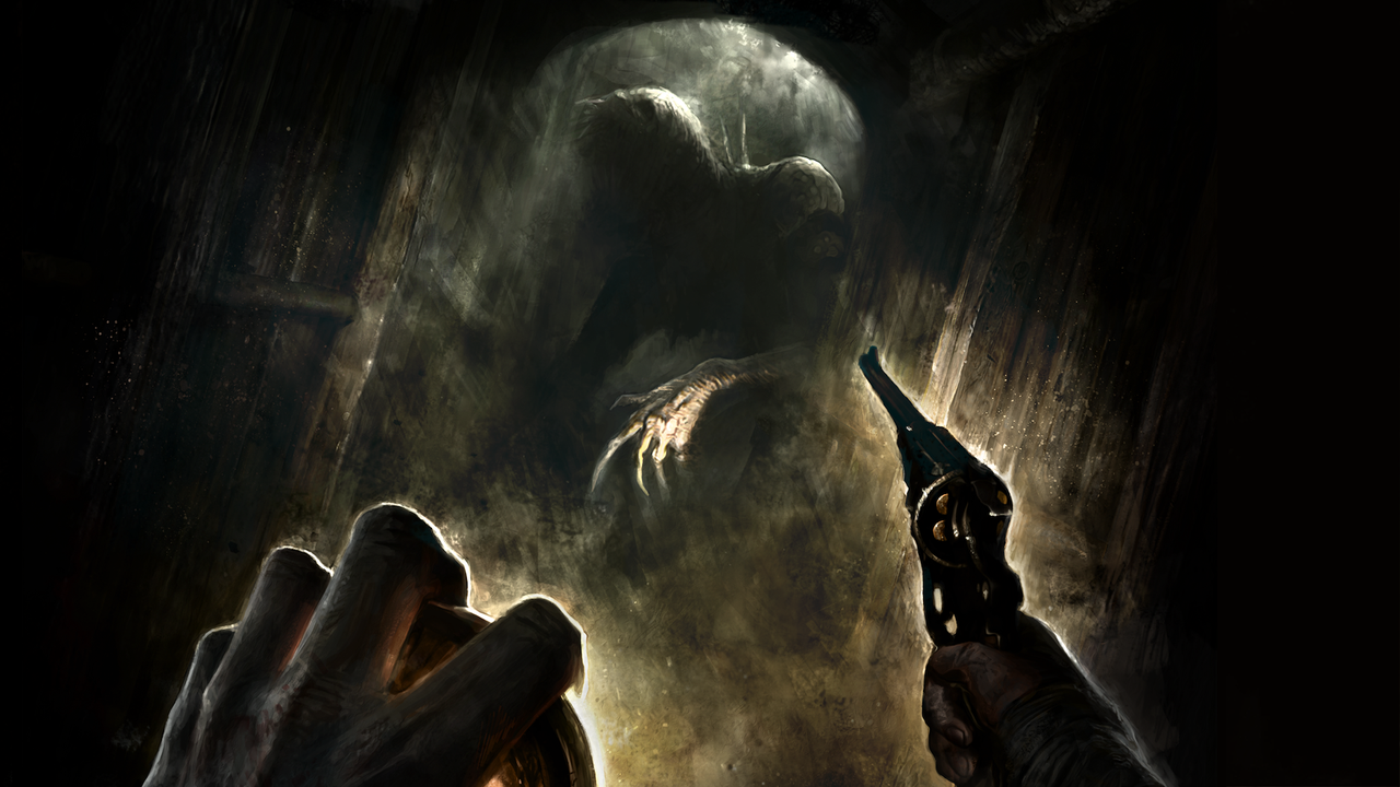 Amnesia Developer Frictional Games skærer ned på rædsel