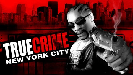 true crime ny