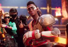 Ubisoft fjerner permanent sæsonbestemt indhold fra Roller Champions