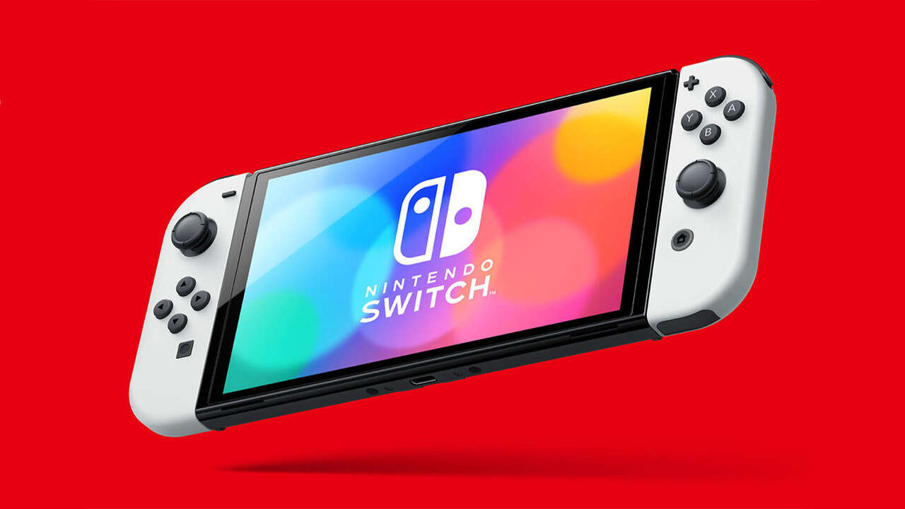 Kvinder fortsætter med at repræsentere mere af spilpublikummet, især på Switch