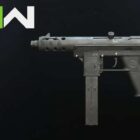 FTAC Seige Warzone 2 Loadout