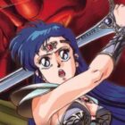 Edia Crowdfunding Valis: The Fantasm Soldier Collection III til Nintendo Switch 