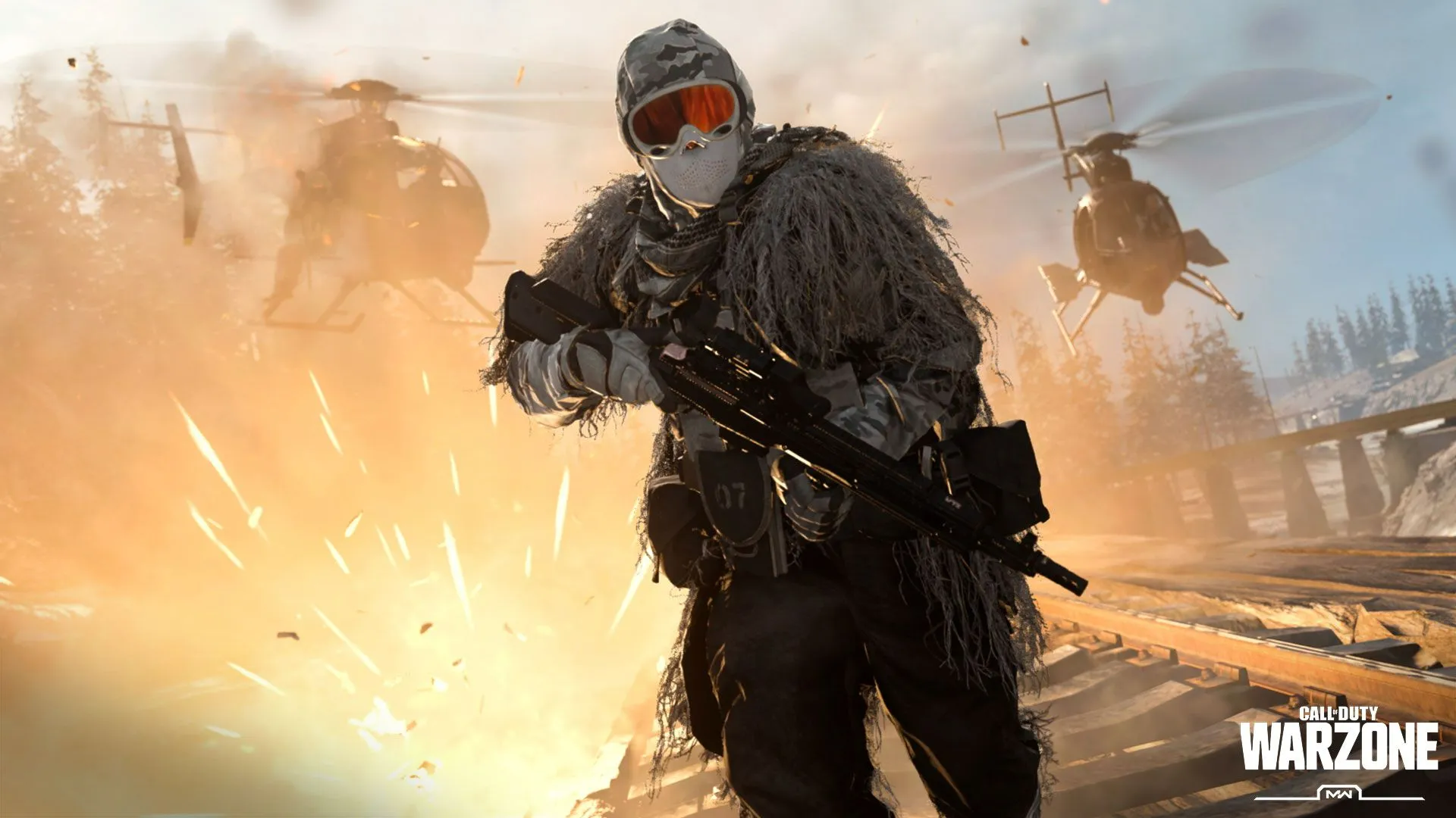 Sådan rettes Call of Duty Warzone FPS Drop på pc: 6 nemme trin