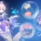 3 sprudlende Genshin Impact-ritualer for at bringe Kokomi hjem 