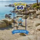  Hvordan fanger man en skinnende squirtle i Pokemon Go?  Community Day tips og tricks 