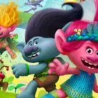 Drømmer du om et spændende nyt DreamWorks-spil? DreamWorks Trolls Remix Rescue bringer actionplatform og musikkaos til at skifte