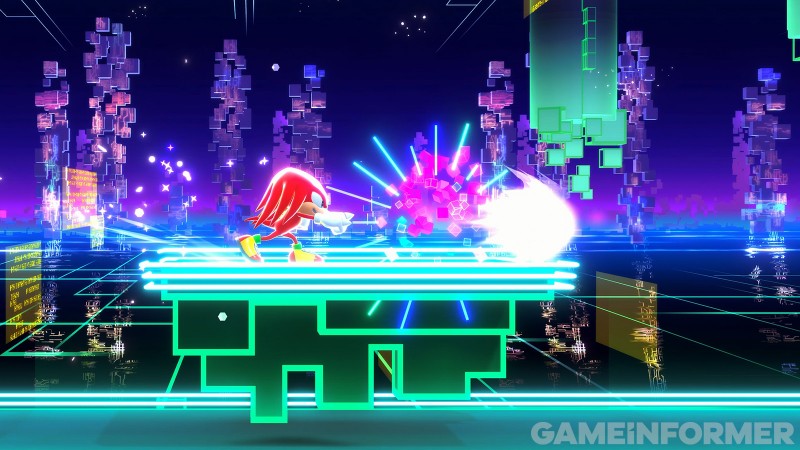 Sonic Superstars Preview - Eksklusivt kig på hver Emerald Power