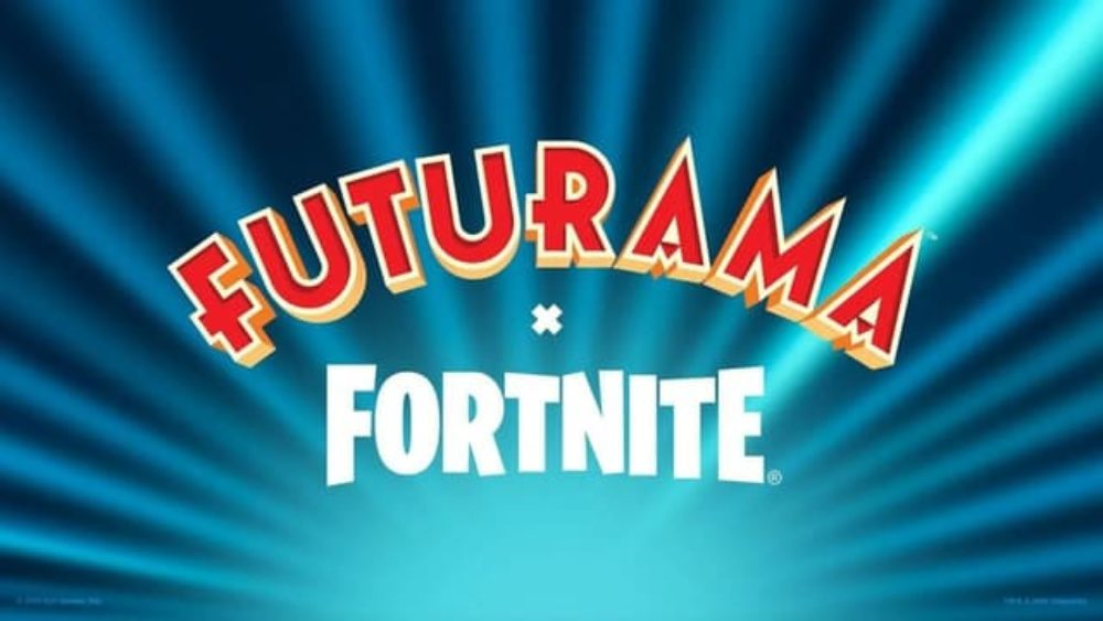 Futurama er Fortnites næste store crossover