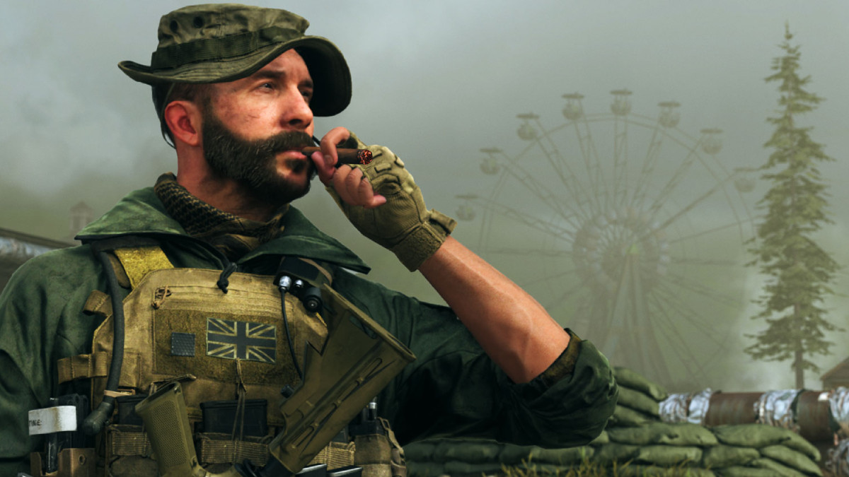 MW3 Warzone 3 Map Leak