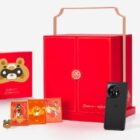 Score en begrænset udgave af OnePlus 11 i en Genshin stødsamleræske med sød swag 