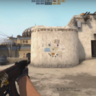 How to Switch Hands in CSGO