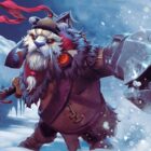 Ymir: Tusk Guide til at dominere i Dota 2 Dota 2 Tusk Guide