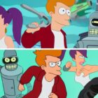 Fortnite og Futurama samarbejde: Eksklusive skins og mere! How Long Will Futurama Be In Fortnite? Answered